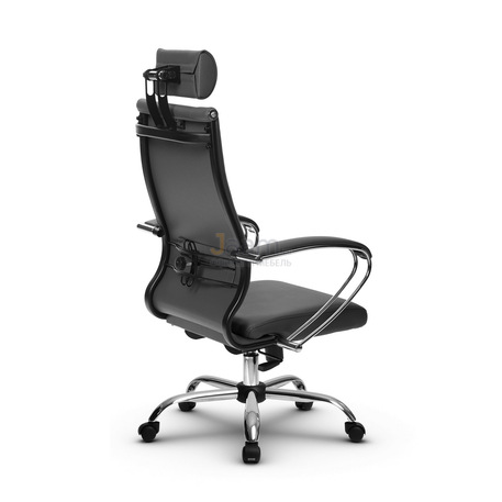 Кресло МЕТТА B 2b 34 PF/K116+МЕТТА 17833